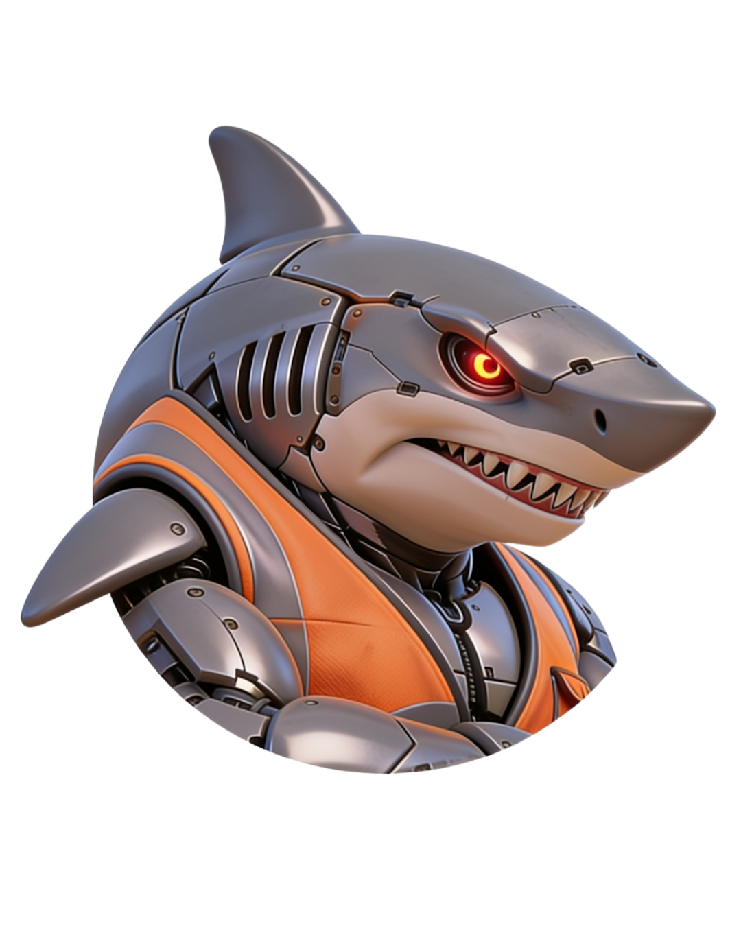 Metal Shark